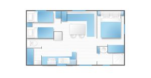 cottage plan