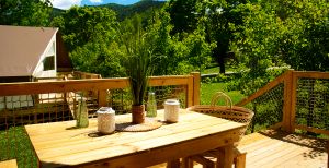 lodge confort terrasse ext