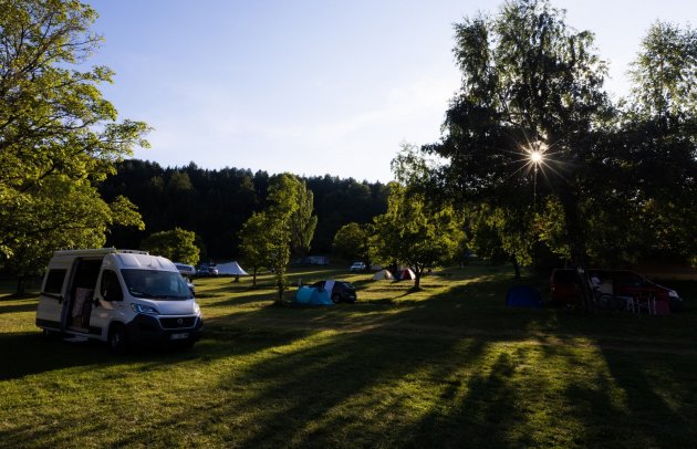 Camping 8