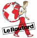 Le routard