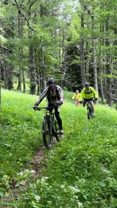 Groupe et évènement 16 VTT Jacques02