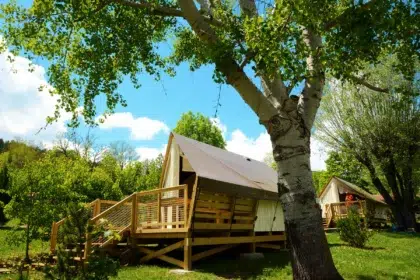 Rentals 14 483 galerie champ la chevre tente 1
