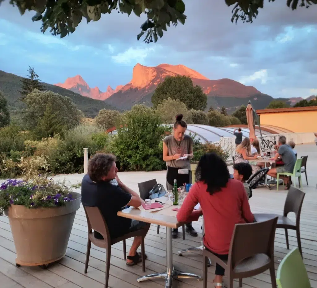 602 galerie restaurant campingchamplachevre r