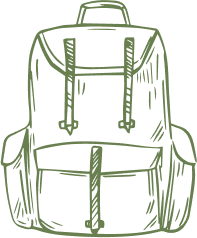 Rentals 16 sac vert