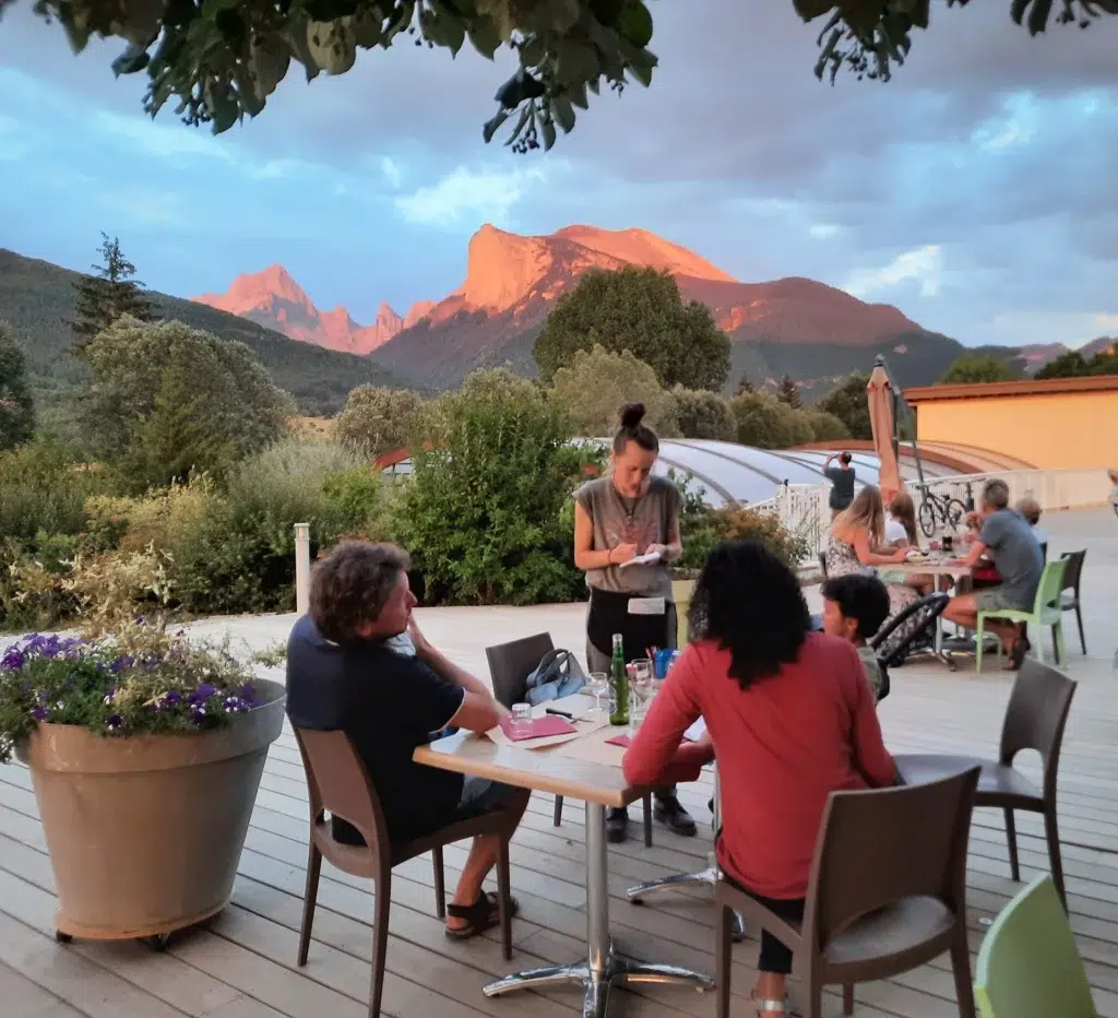 602 galerie restaurant campingchamplachevre r