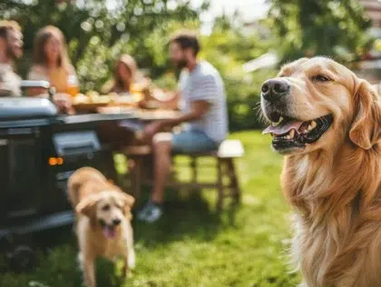 Our friends the dogs 6 AdobeStock 1068341483