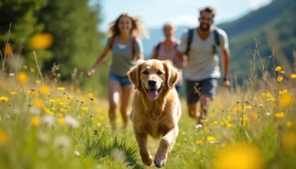 Our friends the dogs 7 AdobeStock 1314005058