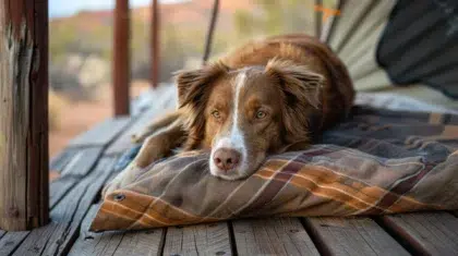 Our friends the dogs 11 AdobeStock 1424597708