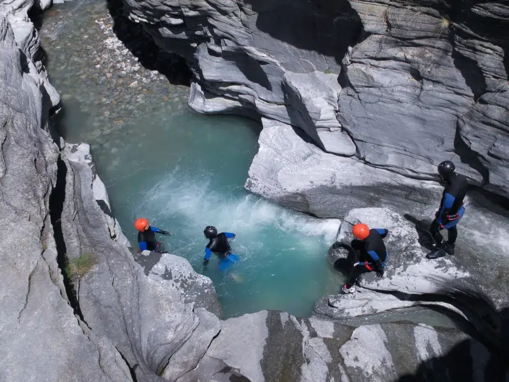 photo drome aventure