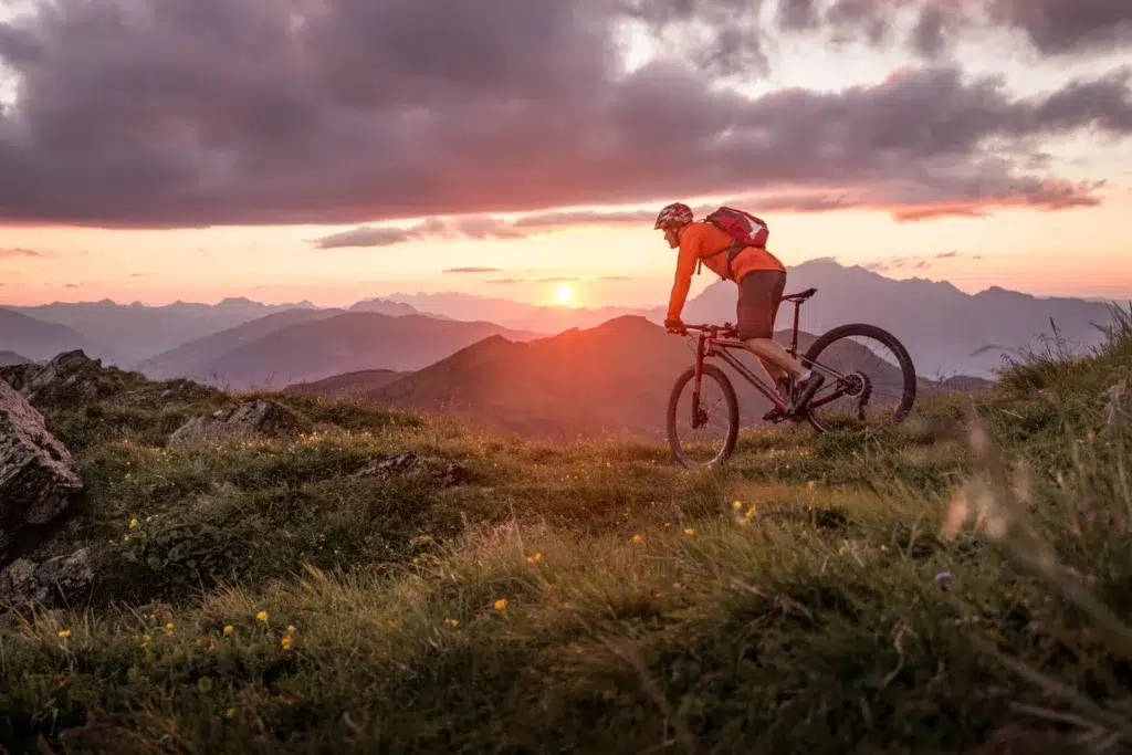 velo AdobeStock 163227765
