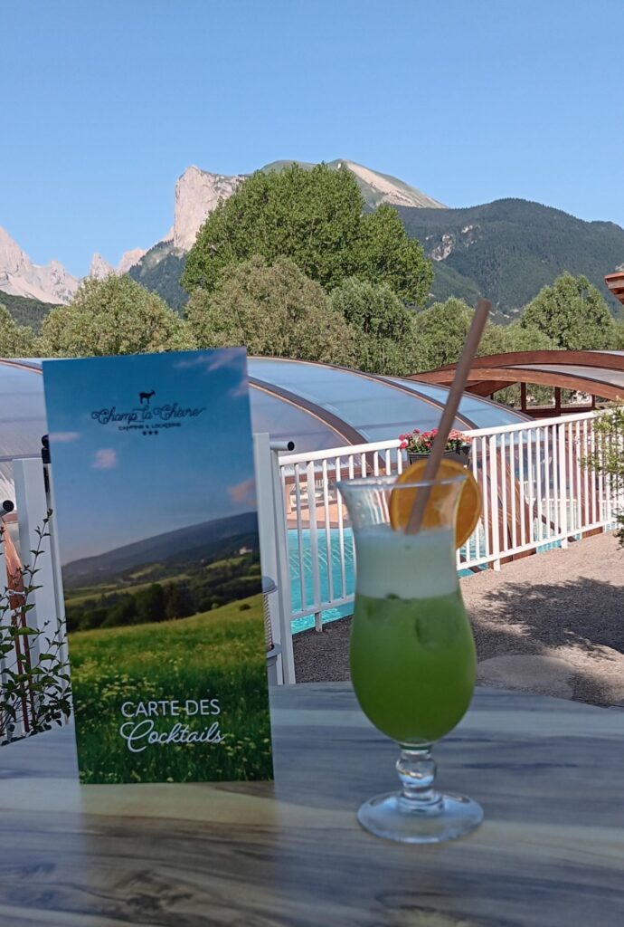 cocktail