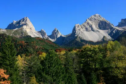 camping lus la croix haute